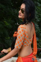 Janani At Laxmi Devi Samarpinchu Nede Chudandi Motion Poster Launch